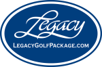 Legacy Golf Packages Logo